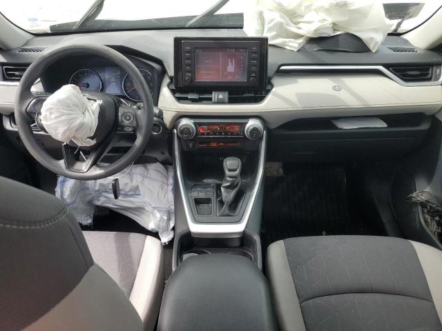 2019 TOYOTA RAV4 XLE JTMW1RFV2KJ011643