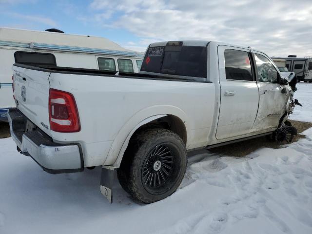 2020 RAM 3500 LONGH 3C63R3FLXLG184635