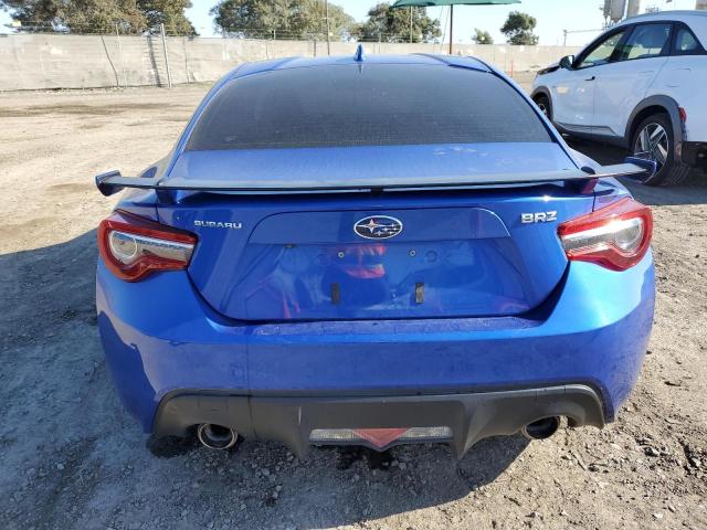 2020 SUBARU BRZ LIMITE JF1ZCAC14L9701185