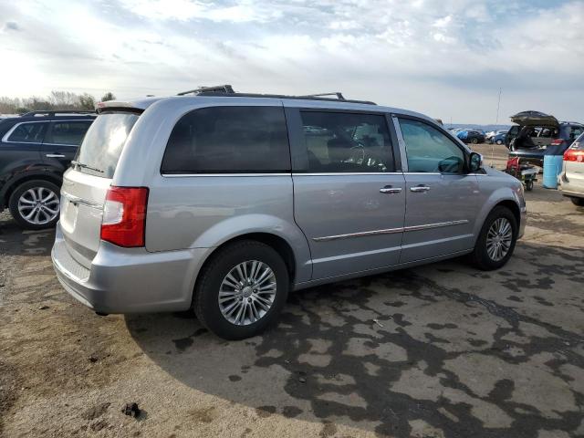 2C4RC1CG8ER116041 | 2014 Chrysler town and country touring l