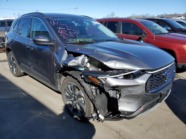 2023 FORD ESCAPE PLA - 1FMCU9JZ8PUA88636