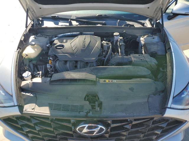 2020 HYUNDAI SONATA SEL 5NPEF4JA6LH059905