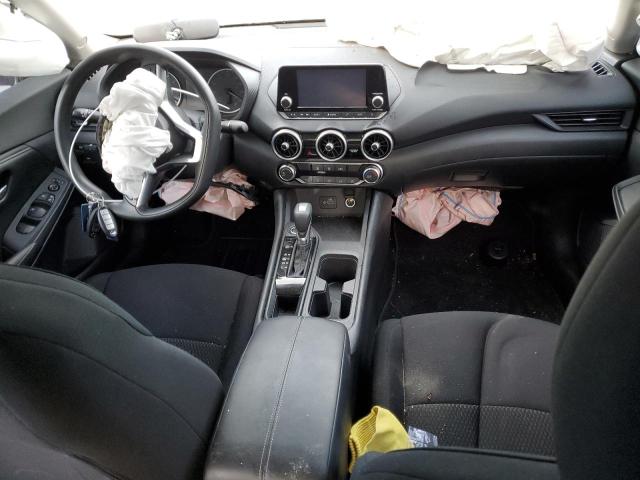 2022 NISSAN SENTRA S 3N1AB8BV6NY293120