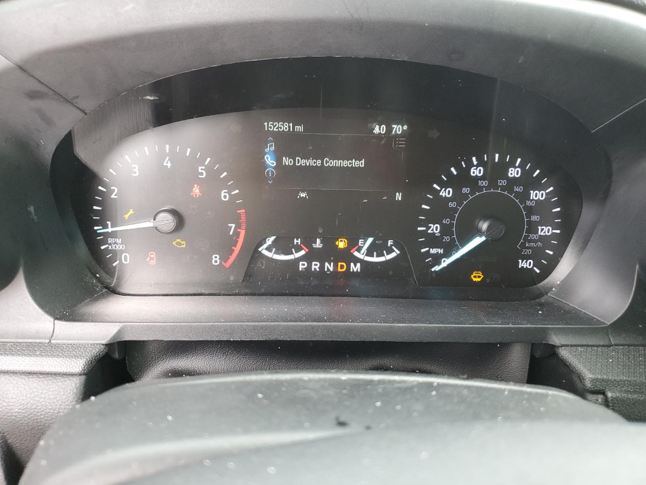 1FMSK7BH6LGC86605 FORD EXPLORER 2020