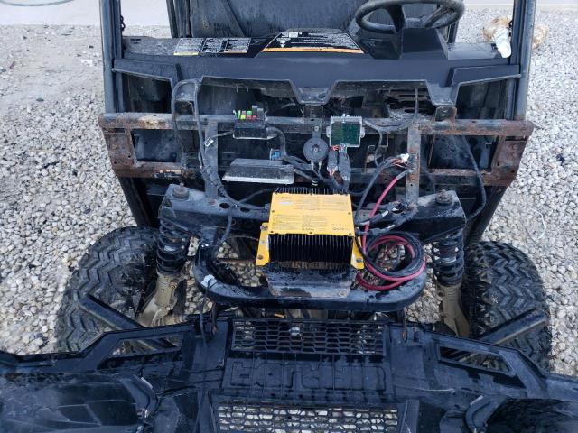 2020 POLARIS RANGER EV - 3NSMAAE41LE763073