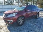 2017 CHEVROLET TRAVERSE L - 1GNKRGKD8HJ123601