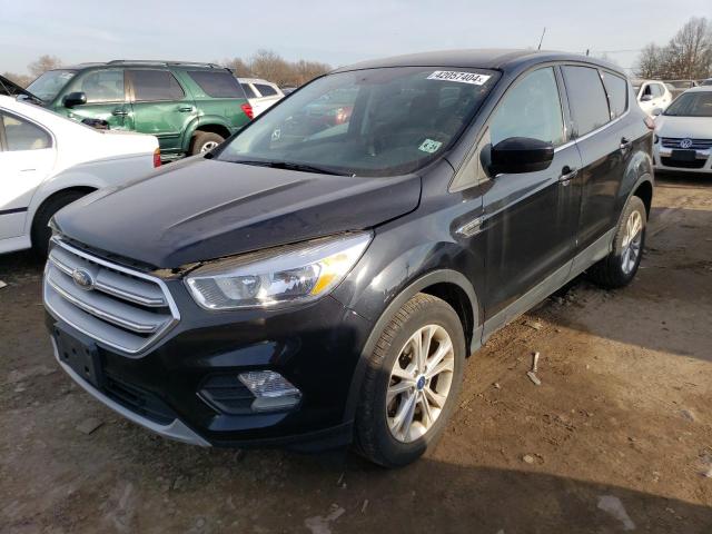 1FMCU9GD4KUB42597 2019 FORD ESCAPE - Image 1