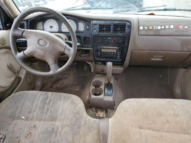 5TENM92N93Z176458 | 2003 Toyota tacoma prerunner