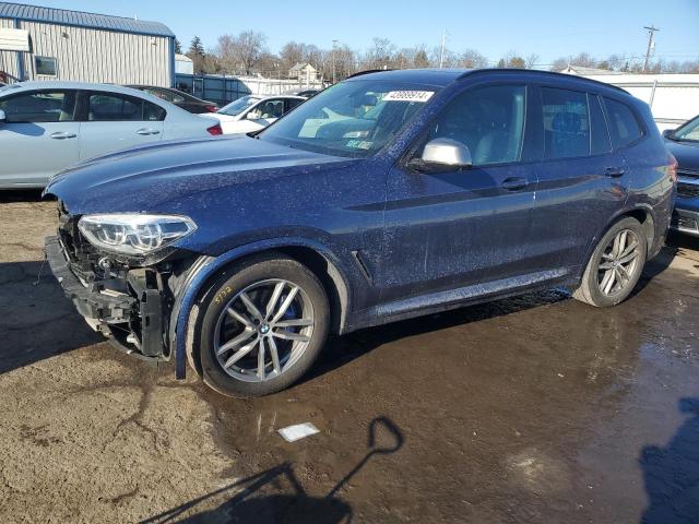 5UXTS3C55J0Y99129 2018 BMW X3 - Image 1