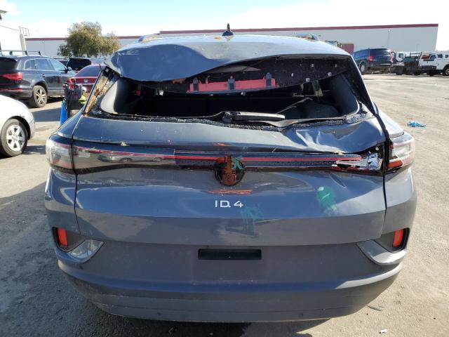 2023 VOLKSWAGEN ID.4 PRO - 1V2DNPE81PC035583