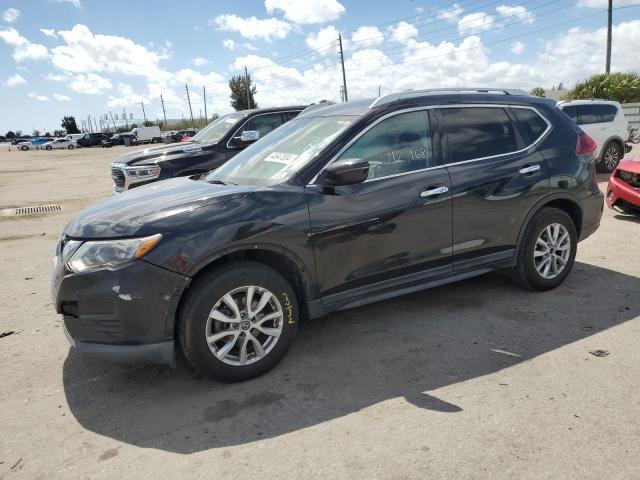 2018 Nissan Rogue S VIN: KNMAT2MT9JP546588 Lot: 44947584