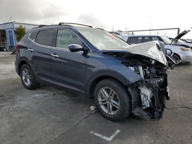 2017 HYUNDAI SANTA FE S - 5NMZUDLB3HH027107