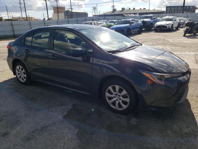 2023 TOYOTA COROLLA LE - JTDB4MEE4P3003744