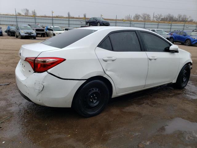 2019 Toyota Corolla L VIN: 5YFBURHE5KP874399 Lot: 42293644