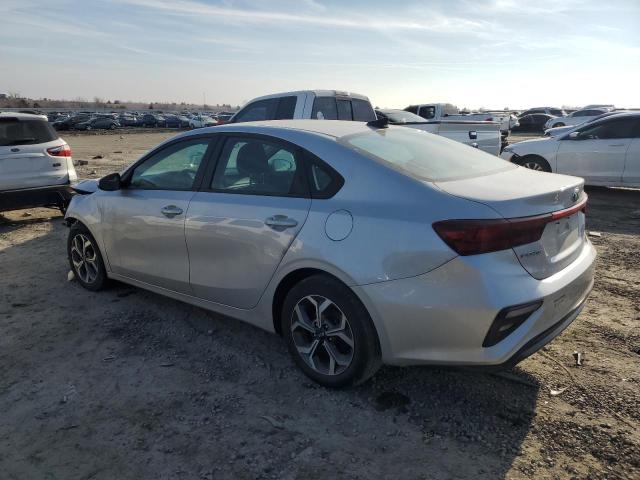 2021 KIA FORTE FE - 3KPF24AD3ME269992