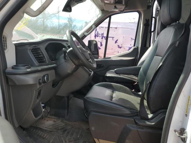 2022 FORD TRANSIT T- 1FTBR1C82NKA38105