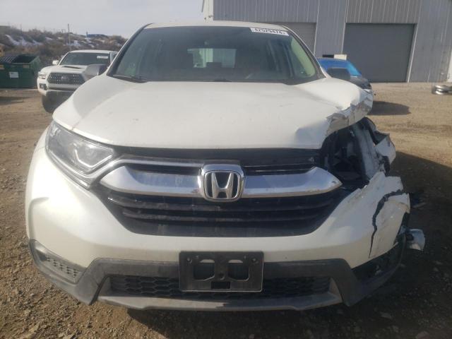 2017 HONDA CR-V - 2HKRW6H3XHH220025