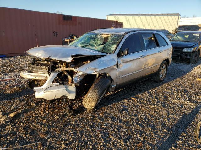 2005 Chrysler Pacifica Touring VIN: 2C8GM68425R262837 Lot: 42911624