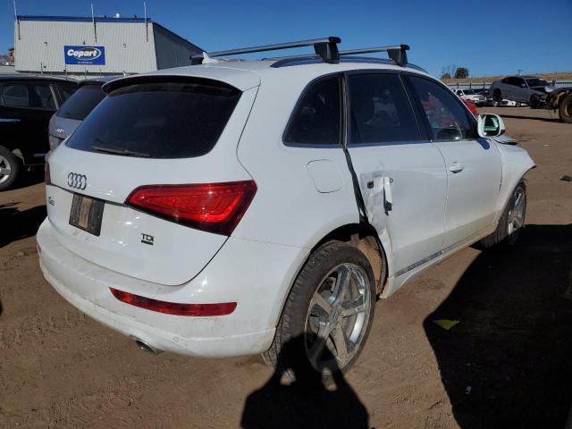 VIN WA1CMAFP0EA102017 2014 Audi Q5, Tdi Premium Plus no.3