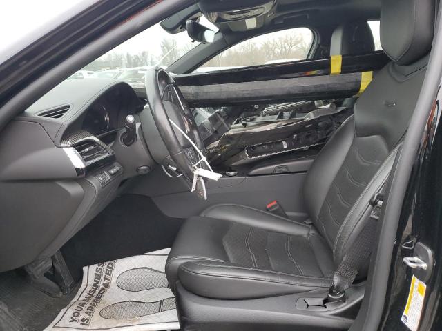 2020 CADILLAC CT6-V - 1G6KW5RJXLU106441