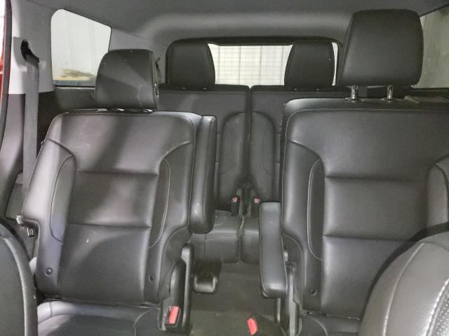 2019 GMC ACADIA ALL - 1GKKNULS4KZ270527