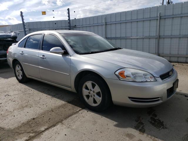 2008 Chevrolet Impala Lt VIN: 2G1WT58K989249203 Lot: 44627904