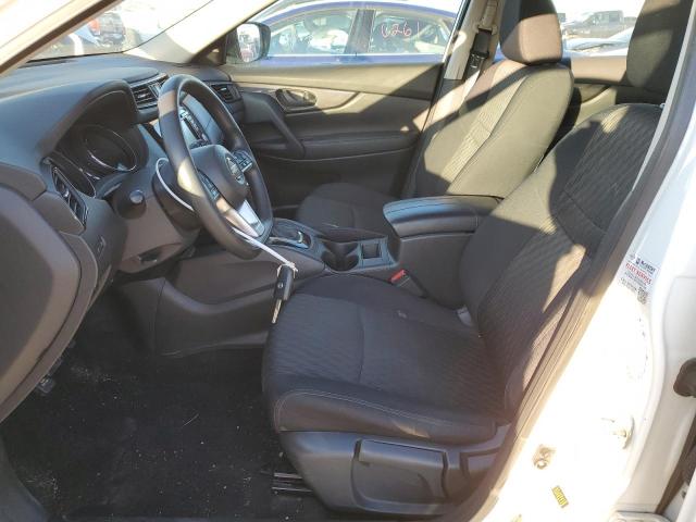 2020 NISSAN ROGUE S 5N1AT2MT6LC812557