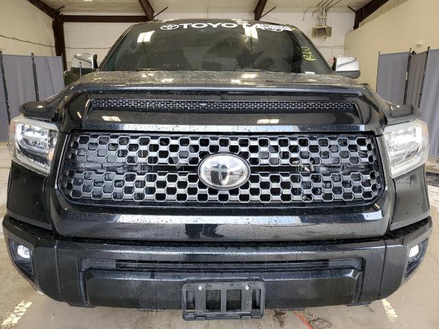 2019 TOYOTA TUNDRA CRE 5TFAY5F19KX825944