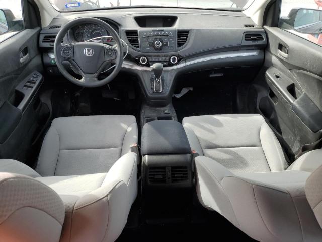2015 HONDA CR-V LX - 5J6RM4H32FL060249