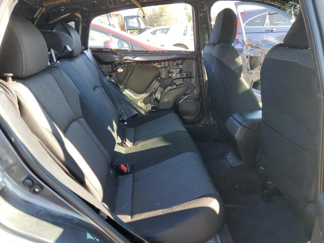 2021 SUBARU IMPREZA - 4S3GTAB63M3705781