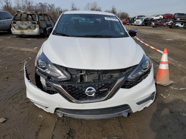 2019 NISSAN SENTRA SR 3N1CB7AP8KY207856