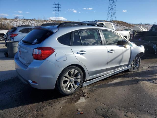 2016 SUBARU IMPREZA SP JF1GPAP63G8238145