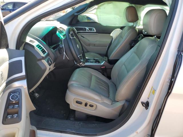 2014 Ford Explorer Xlt VIN: 1FM5K7D91EGB88278 Lot: 43698954