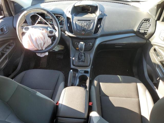 2016 FORD ESCAPE S 1FMCU0F71GUA80624