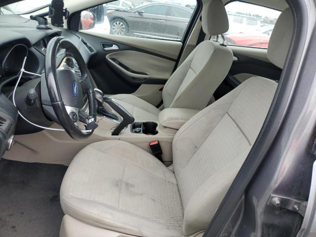 2012 Ford Focus Sel VIN: 1FAHP3H21CL114748 Lot: 41673044