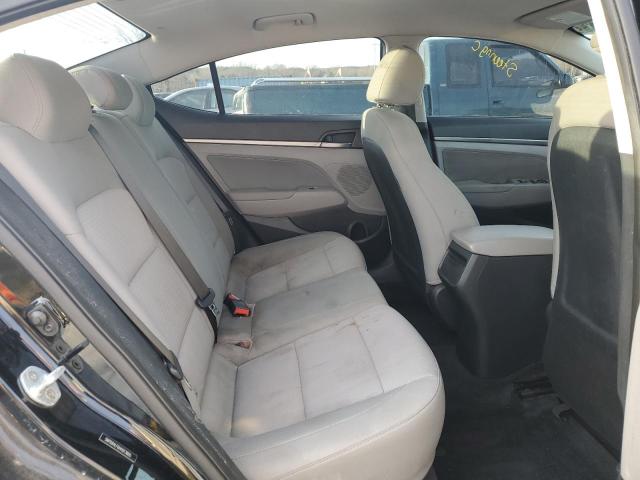 VIN KMHDH4AE7FU294537 2015 Hyundai Elantra, SE no.10