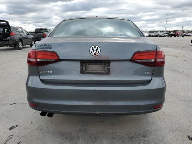 2017 Volkswagen Jetta S VIN: 3VW2B7AJ8HM265774 Lot: 41171924