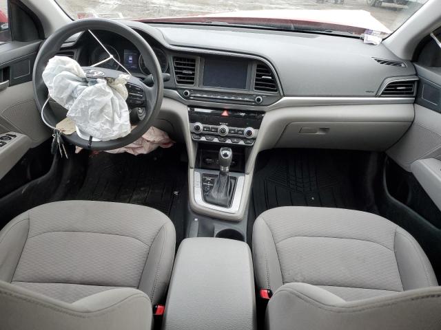 2020 HYUNDAI ELANTRA SE 5NPD84LF5LH551646
