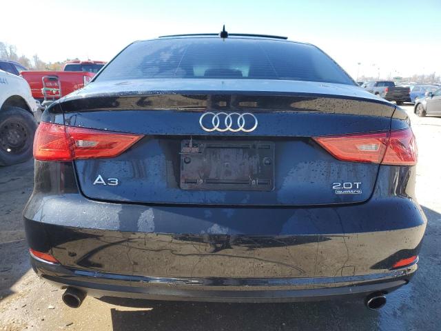 2015 Audi A3 Premium Plus VIN: WAUEFGFF6F1080901 Lot: 44701874