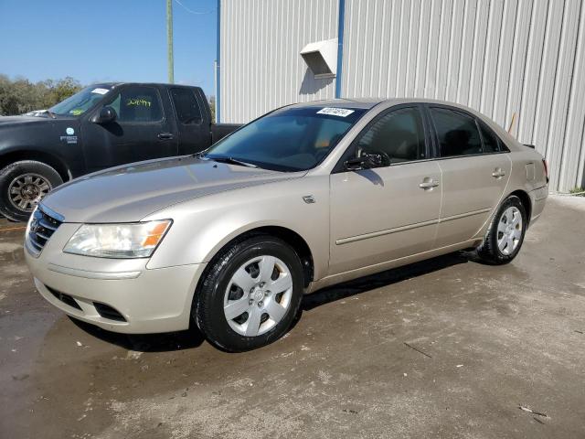 2010 Hyundai Sonata GLS