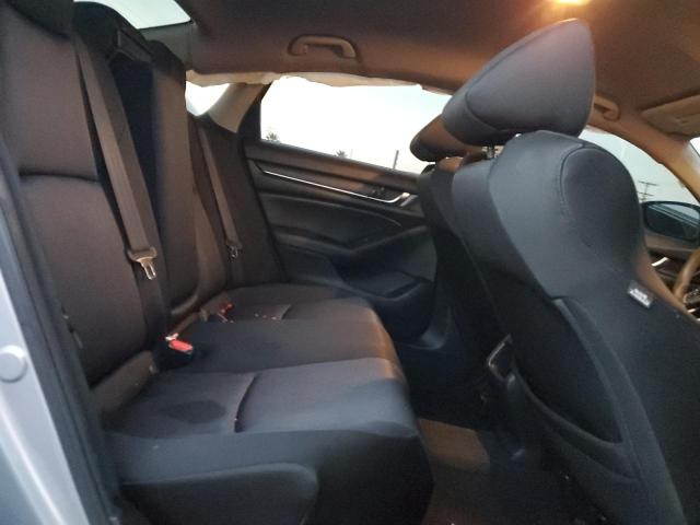 2020 HONDA ACCORD LX 1HGCV1F1XLA046889