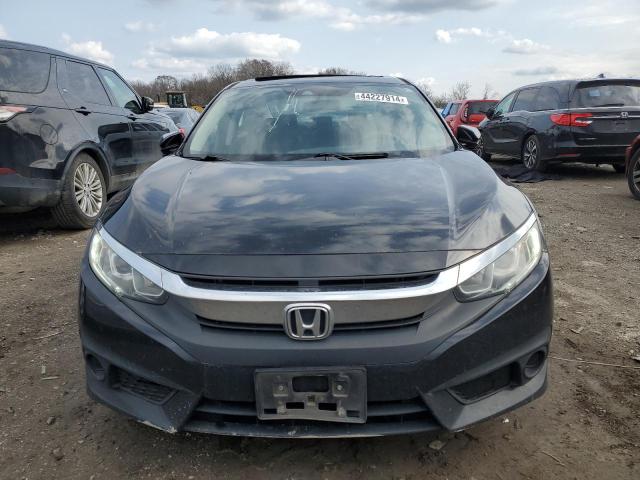 2016 HONDA CIVIC EX - 2HGFC2F86GH508281