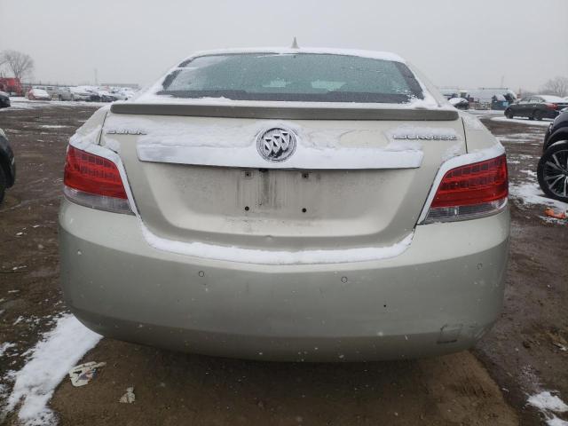 2013 Buick Lacrosse VIN: 1G4GC5ER1DF160297 Lot: 42856594