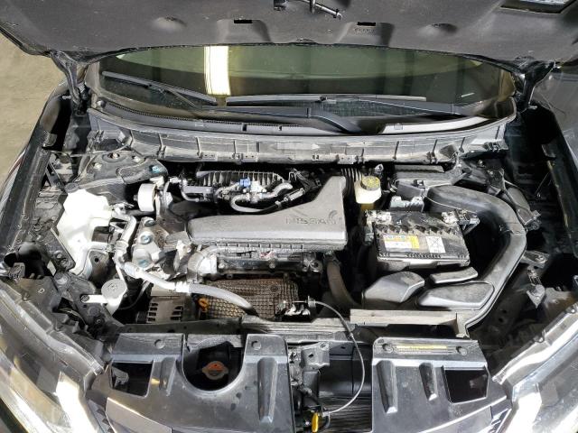 2019 NISSAN ROGUE S - JN8AT2MV5KW393429
