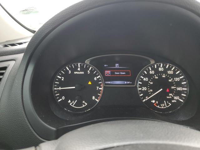 2017 NISSAN ALTIMA 2.5 - 1N4AL3AP5HC254649