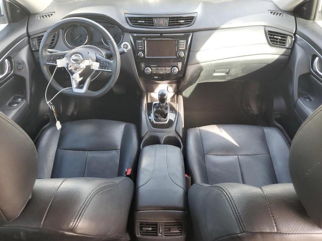 2018 Nissan Rogue S VIN: KNMAT2MT8JP525439 Lot: 44618044