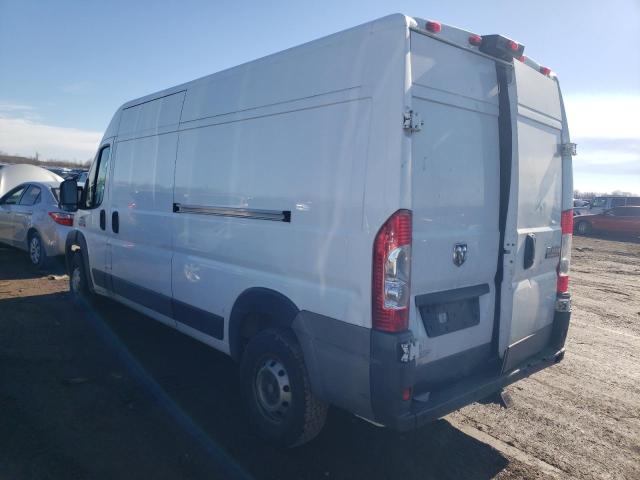 2017 Ram Promaster 2500 2500 High VIN: 3C6TRVDG6HE535836 Lot: 41987904