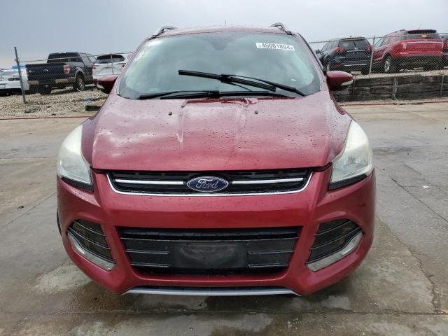 1FMCU0J97FUB92996 | 2015 Ford escape titanium