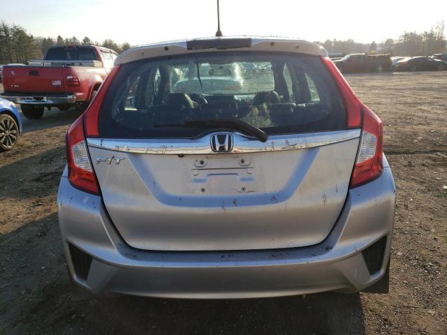 2015 HONDA FIT EX 3HGGK5H81FM709561