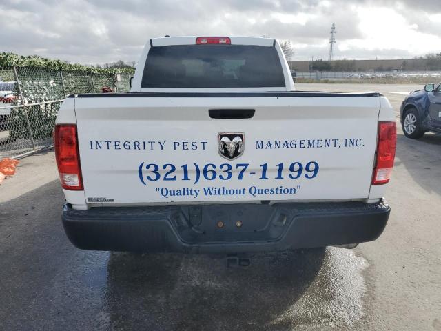 2017 RAM 1500 ST 1C6RR6FG5HS671255